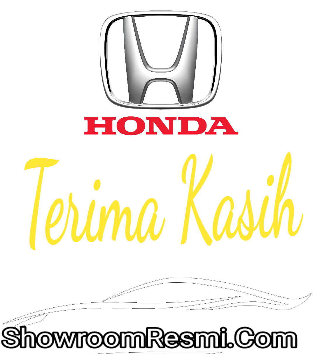 Honda Prima Harapan Indah Bekasi